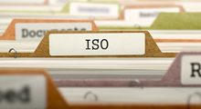ISO情報